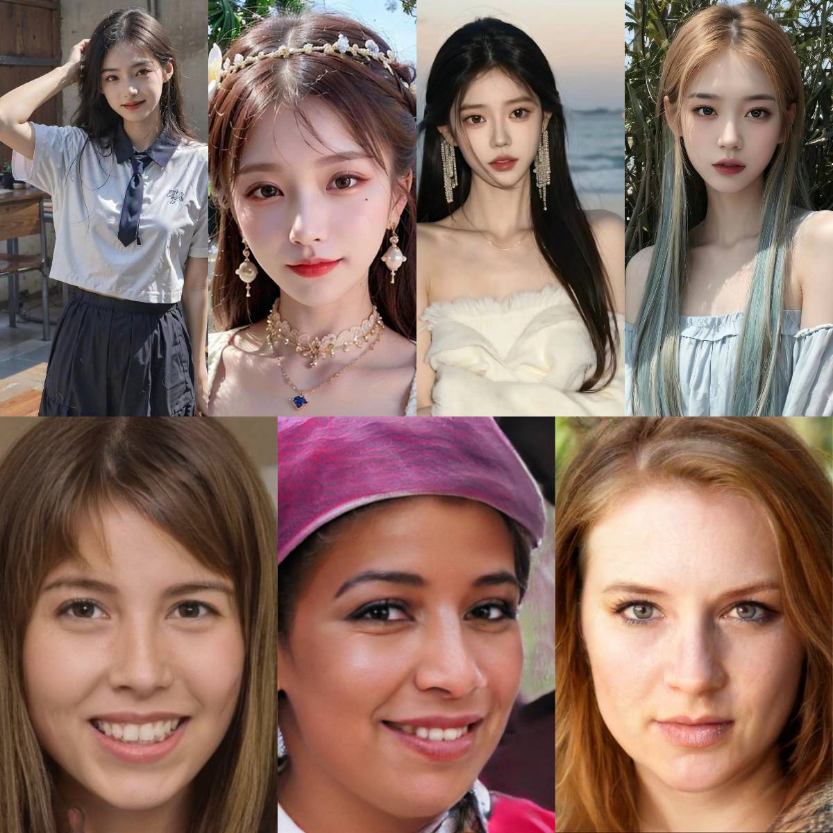 马斯克ai女性机器人,马斯克ai全智能女机器人