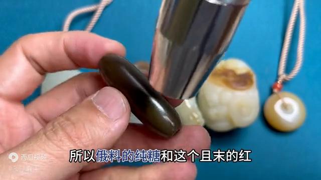 且末糖和戈壁糖怎么区分,真正且末糖到底什么样