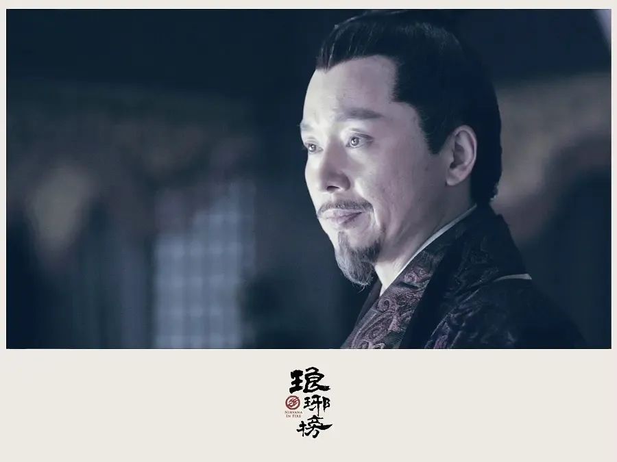 琅琊榜是小说翻拍的吗,琅琊榜改编版小说