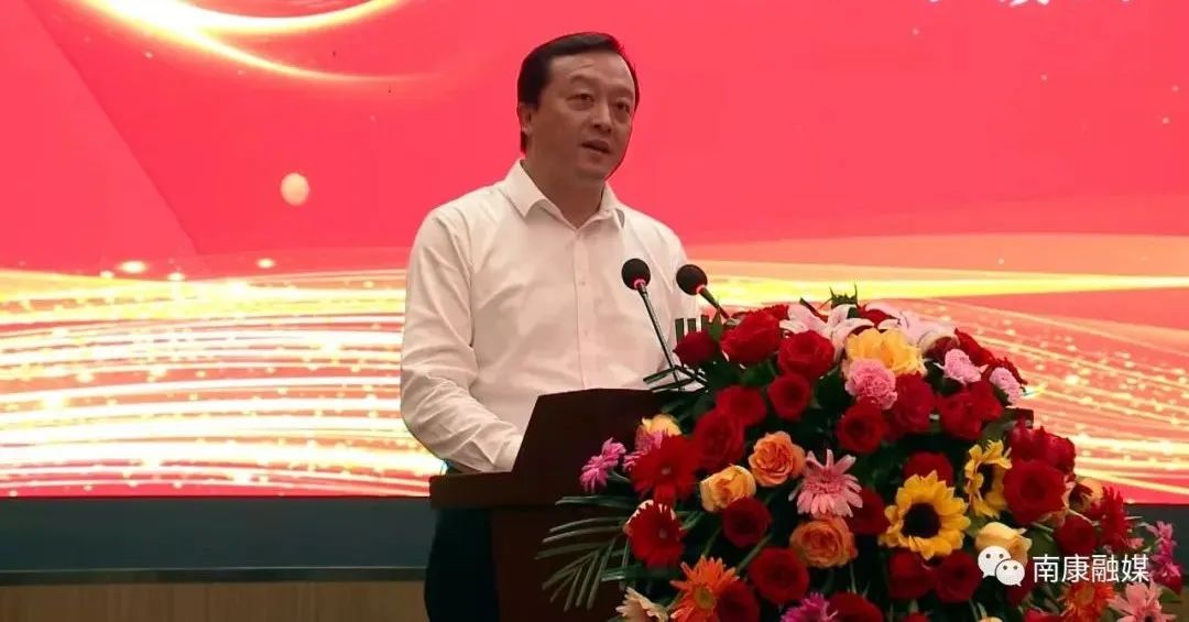 南康2024签约赣州港大项目,南康展会百万大单