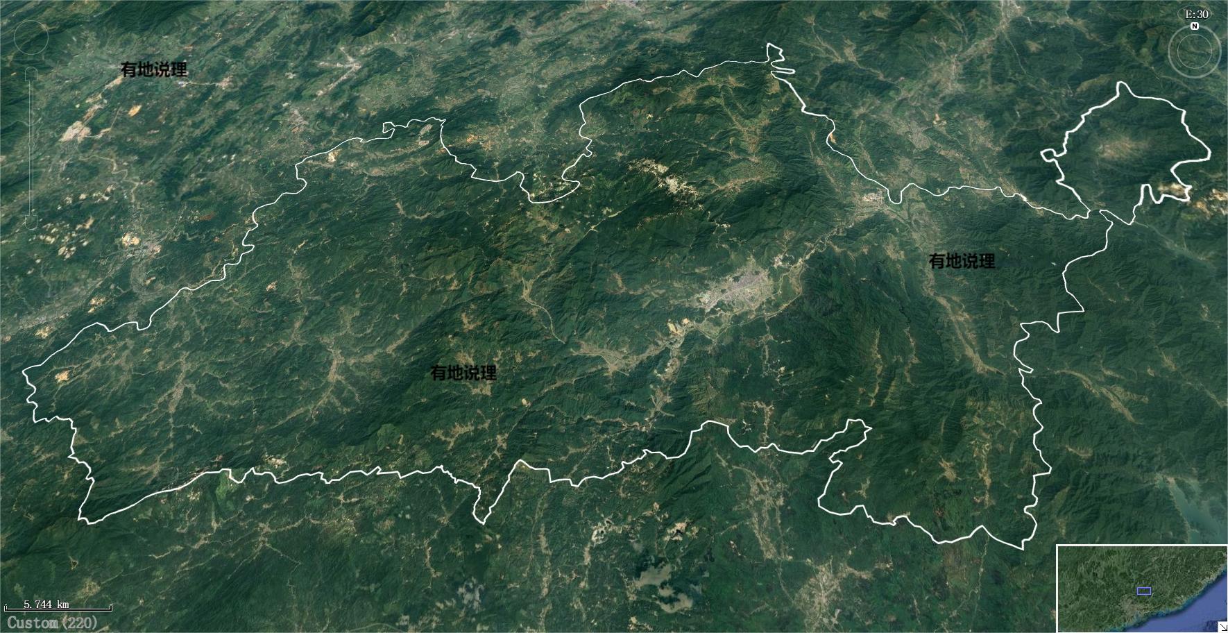 广东韶关新丰县未来发展,韶关新丰有啥发展