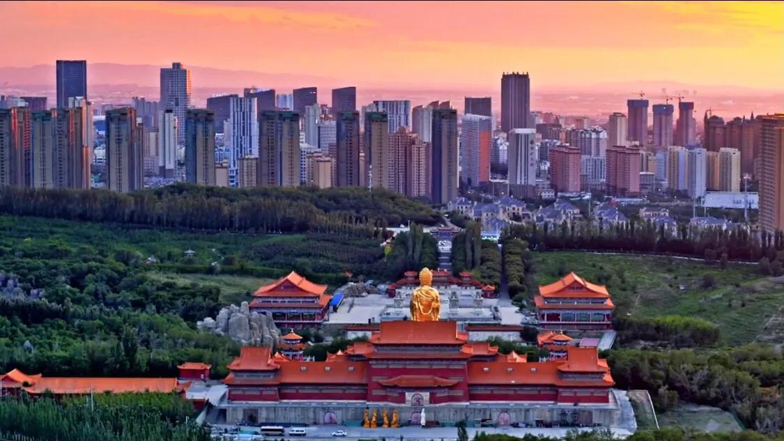 乌鲁木齐五年发展的变化,乌鲁木齐5环规划图