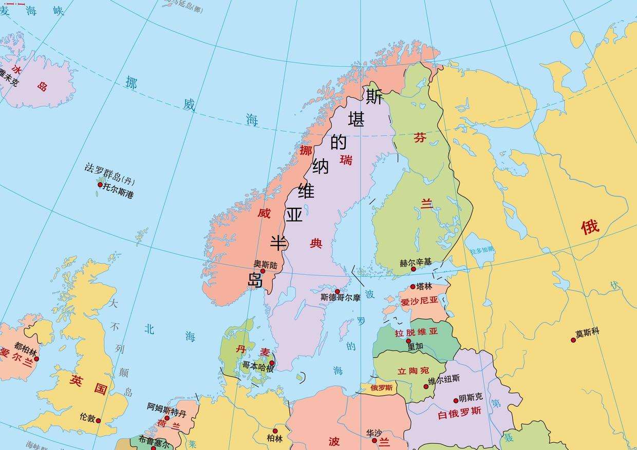 宙斯盾级是护卫舰还是驱逐舰,挪威海军南森级宙斯盾舰