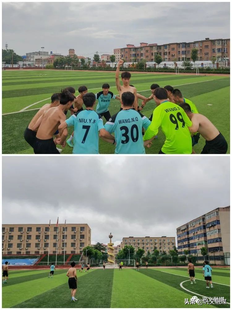 河南省十佳足球少年,河南足球小将第一名