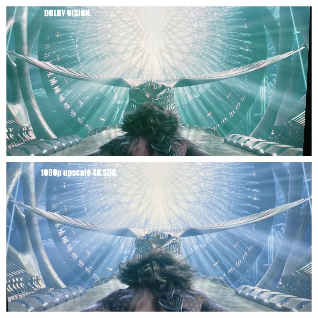 小米11ultra支持杜比视界吗,小米激光影院2真实测评