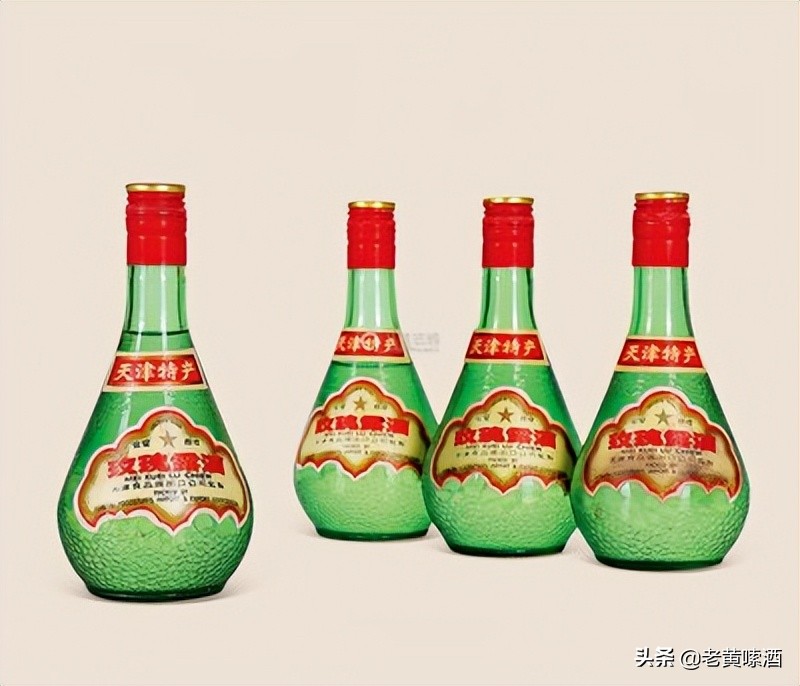 广东玫瑰露酒正宗做法,广式叉烧玫瑰露酒