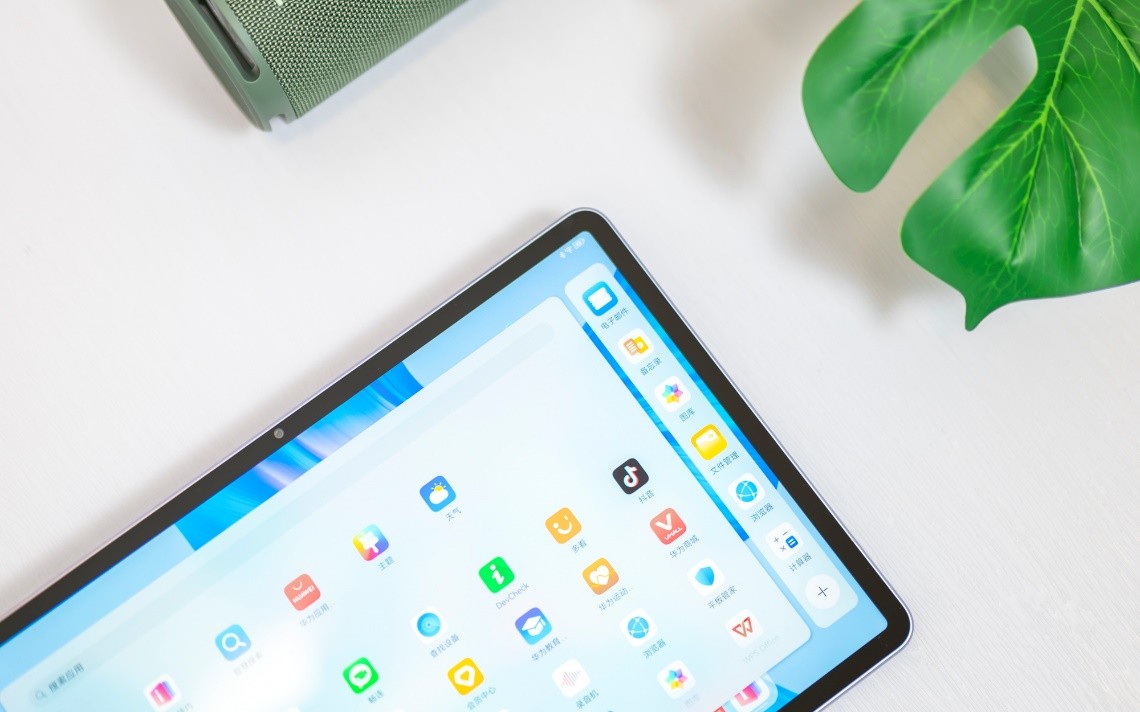 华为matepadair平板测评,华为平板matepadair续航评测