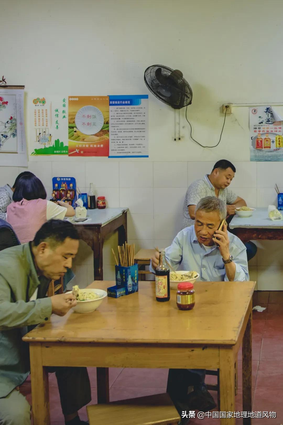 苏州早餐从一碗面开始,苏州早餐都有什么