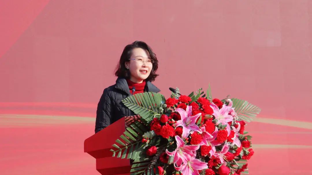 惠民县新城建设,2022年惠民县新城区建设