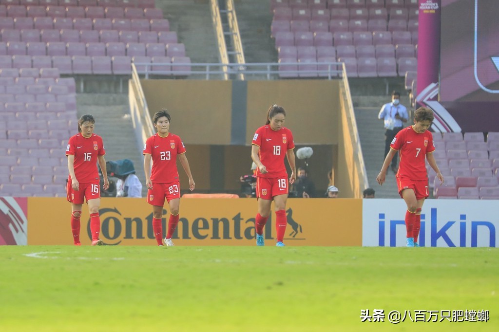 这才是中国足球该有的样子作文,这才是中国足球最美的青春