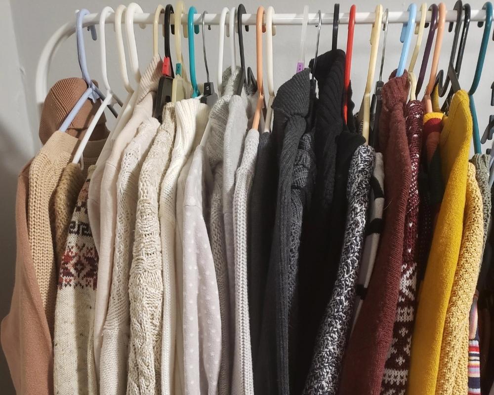 女人10种生活小窍门,女性日常小技巧