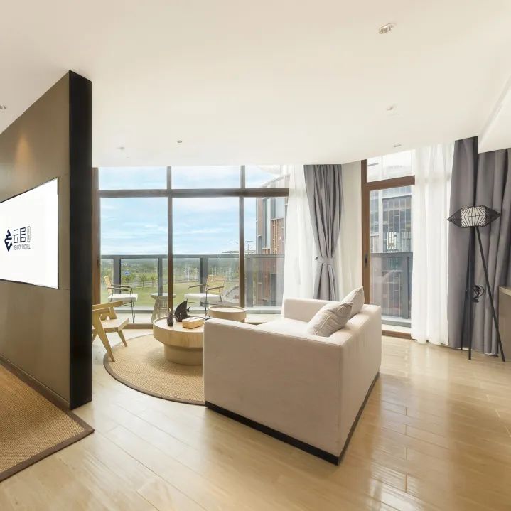 云居酒店renjoy优惠,云居酒店风格