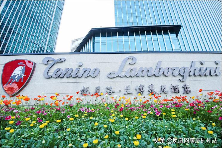 除了壹号院，网红们最爱的“豪宅”是它？年租金120万，还要排队