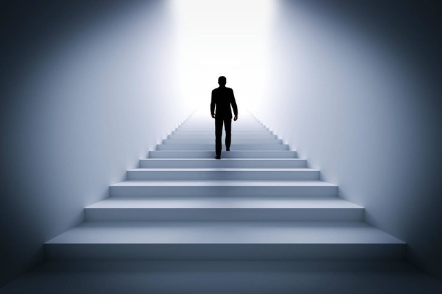 面对坎坷挫折如何才能强大内心,在面对挫折和逆境你该怎么样做