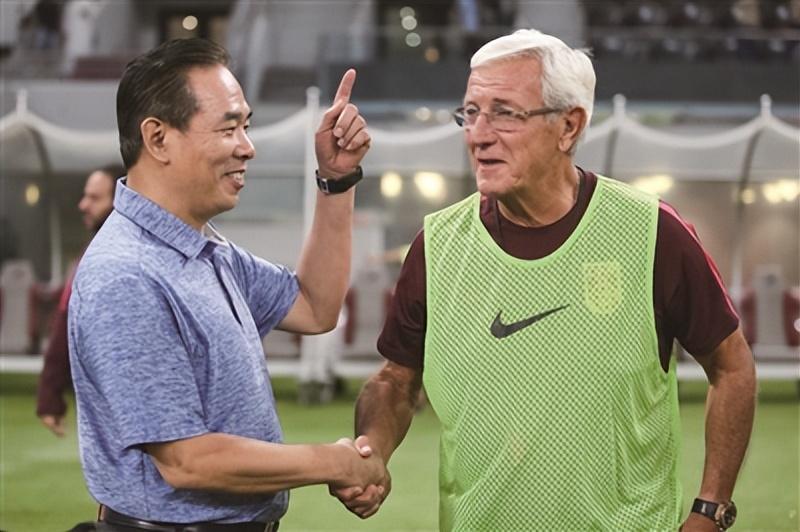 孙雯高洪波获重用,高洪波孙雯获重用留任