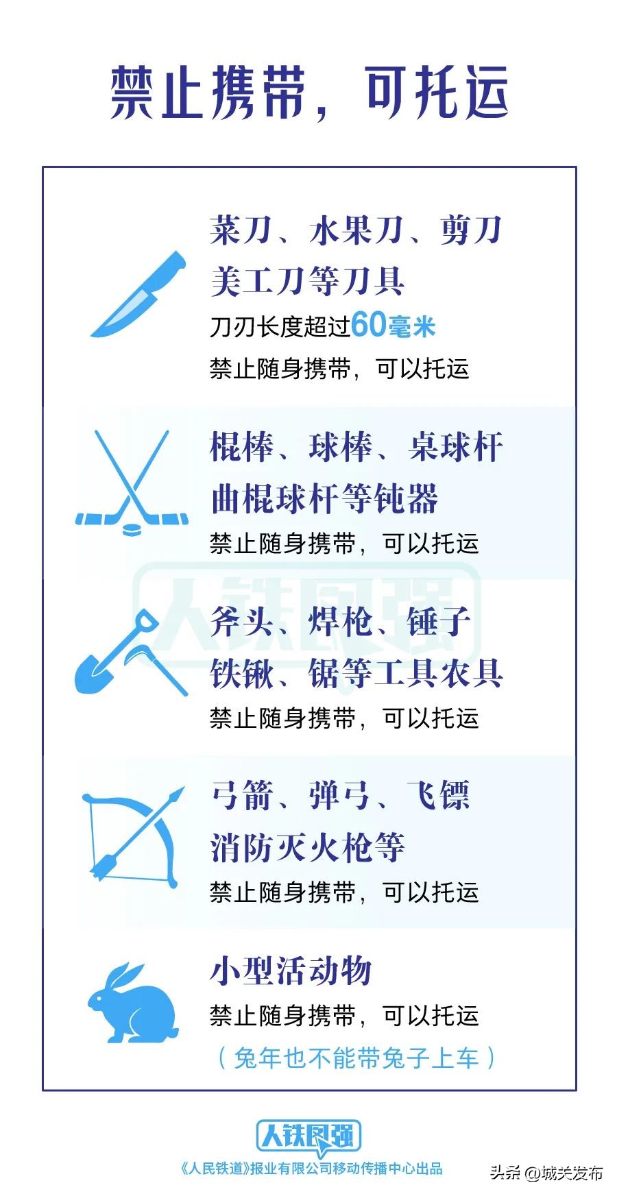 清明节可不可以坐火车,清明节什么东西不能带上火车