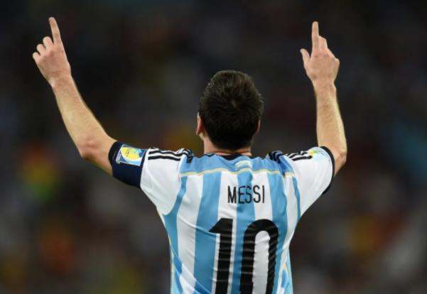 阿根廷vs法国2018梅西最后镜头,阿根廷vs法国大胆预测