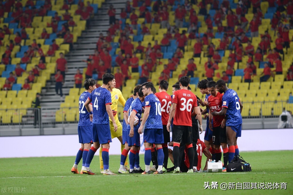 成都蓉城2:1上海申花,成都蓉城对战上海申花大名单