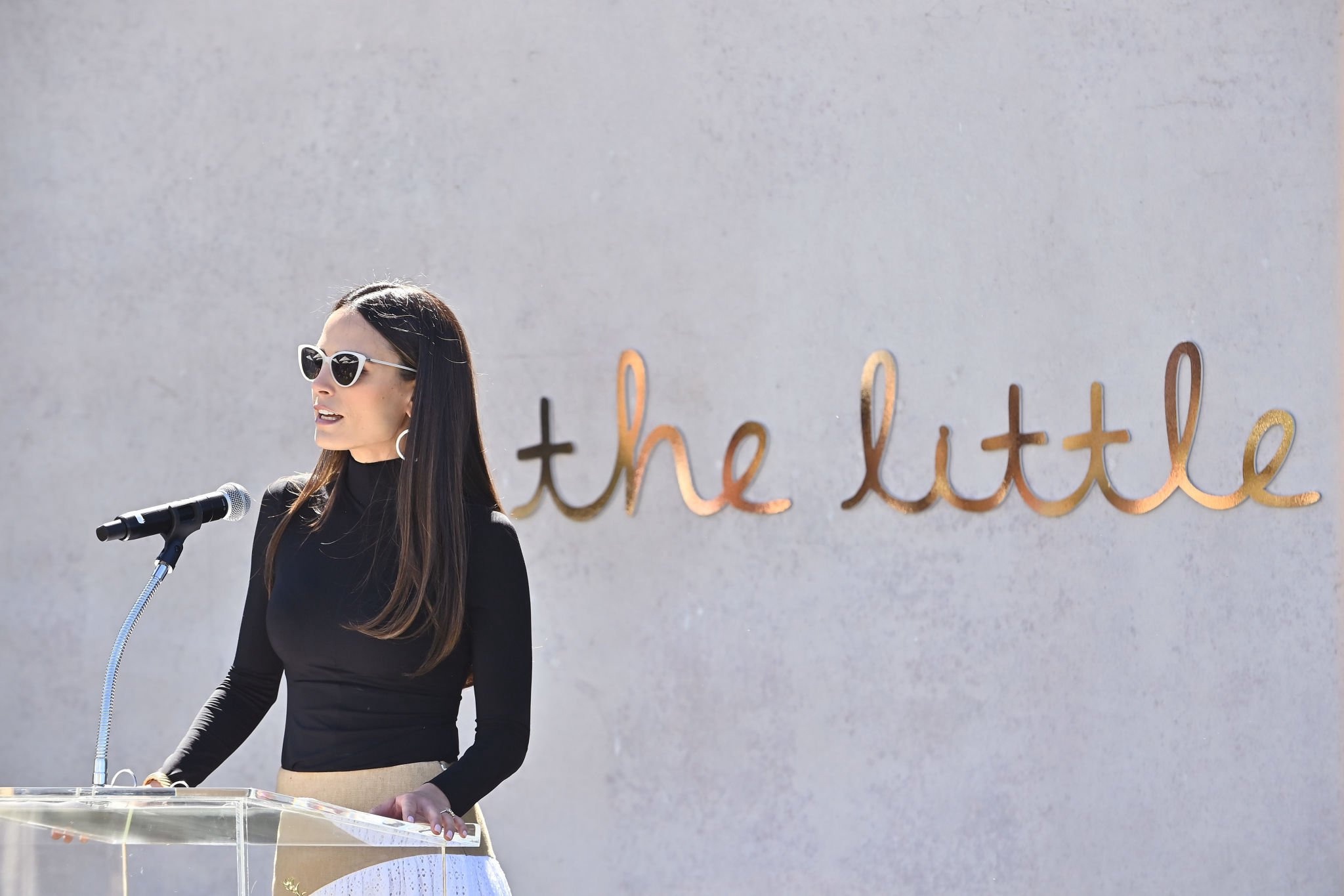 乔丹娜布鲁斯特豆瓣图片,乔丹娜布鲁斯特出演过什么