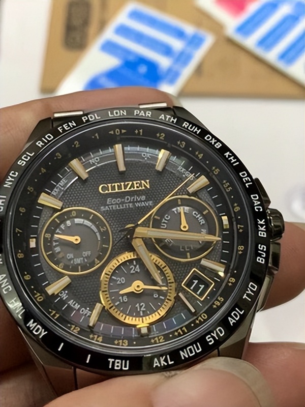 西铁城男表光动能哪款好,西铁城citizen光动能女表ex1480