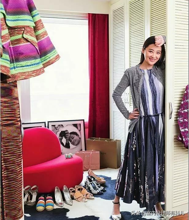 明星豪宅装修有何不同,明星豪宅内饰装修