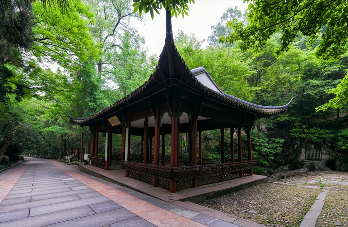 五一杭州周边旅游景点推荐,五一出游杭州有哪些小众景点