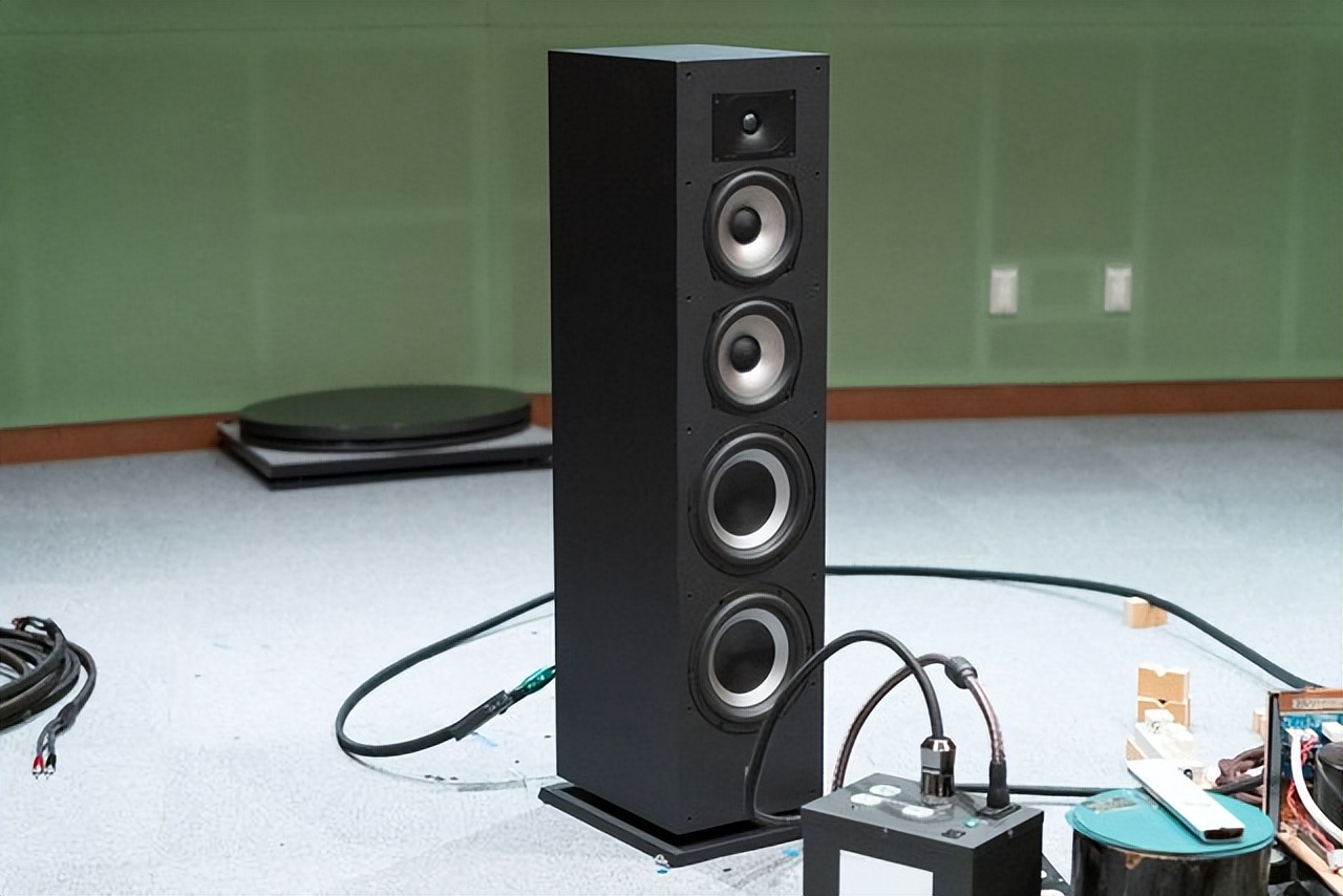 日本PhileWeb评测|普乐之声MonitorXT系列