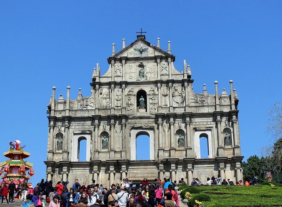 港澳游跟团旅游高品质,港澳游自由行纯玩团