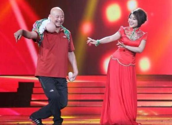 陈寒柏在相声圈名声,臭名远扬相声大师