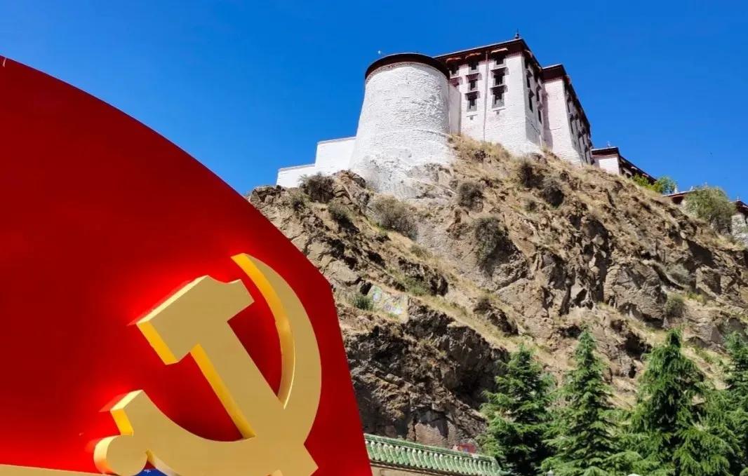 拉萨布达拉宫一万元可以玩下来不,拉萨布达拉宫海拔高度是多少米