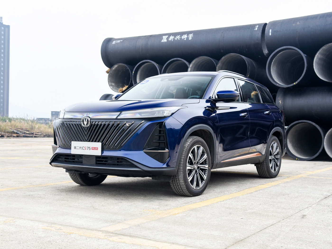 值得入手的合资suv哪款车好,手头20万这3款合资suv最靠谱