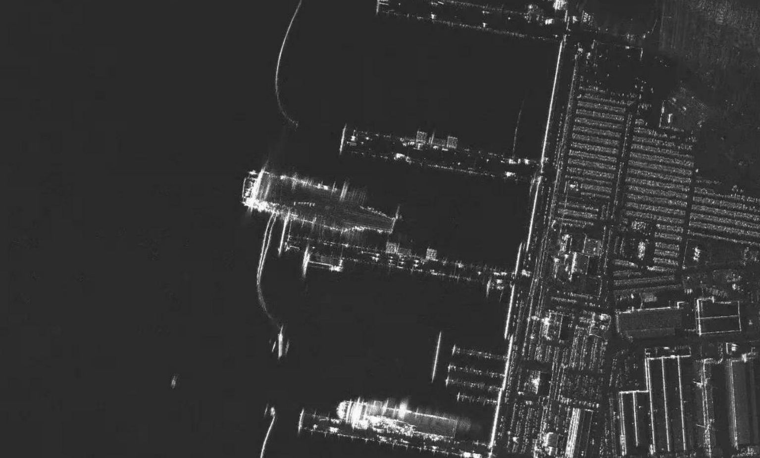 解放军能否突防亚洲第一防空网,中国解放军空天防御系统