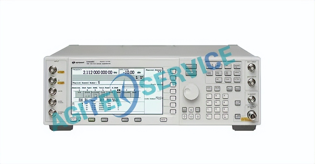 射频信号发生器维修,信号发生器维修视频教程