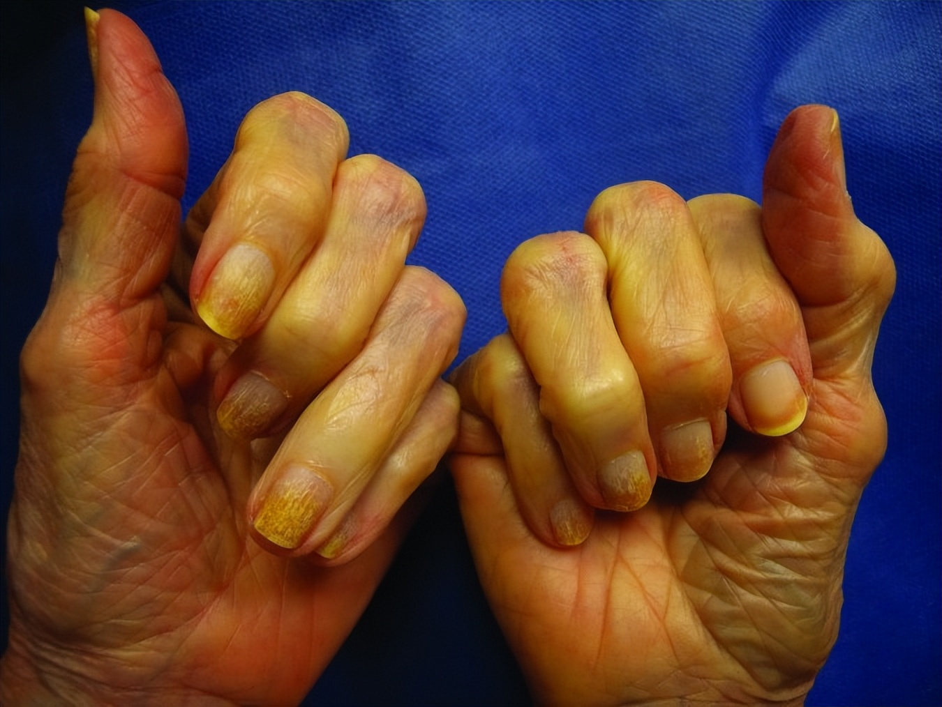 指甲初学者必备工具避坑指南,美容指甲工具