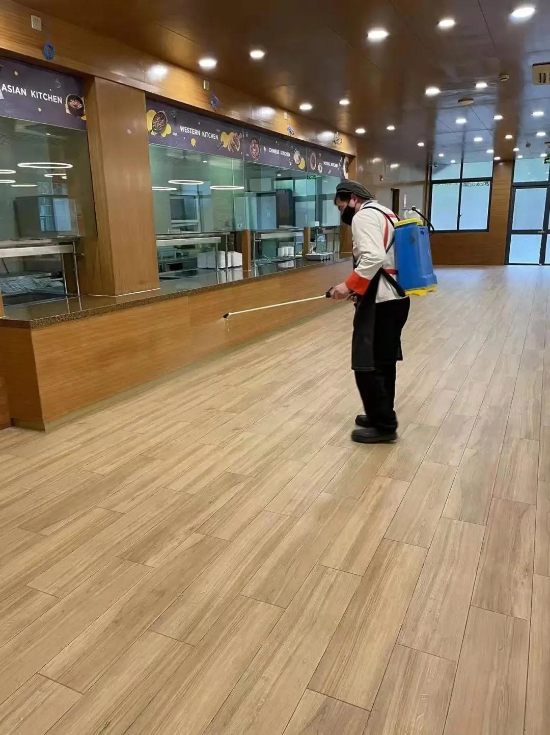 直击开学典礼现场,直击开学第一课