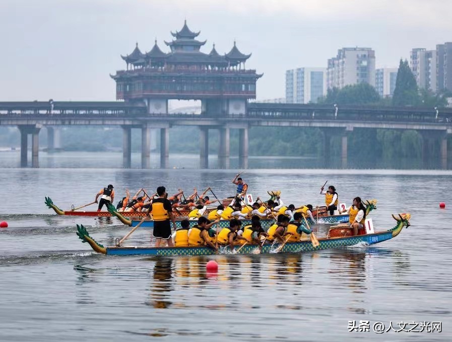 了解端午节的故事,了解端午节历史的由来