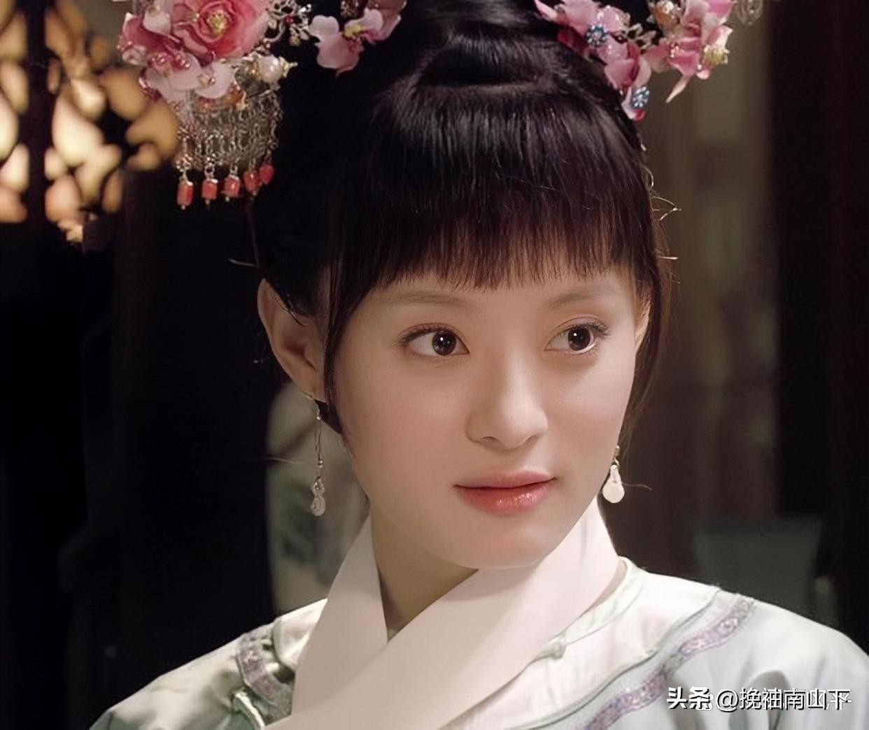 甄嬛传古诗词大赛完整版,甄嬛传涉及到的古诗词