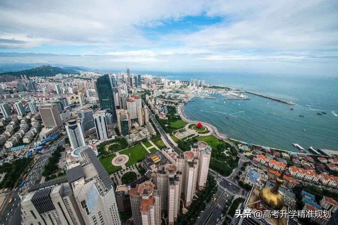 中国宝藏城市在哪里,中国最适合读大学的10座城市