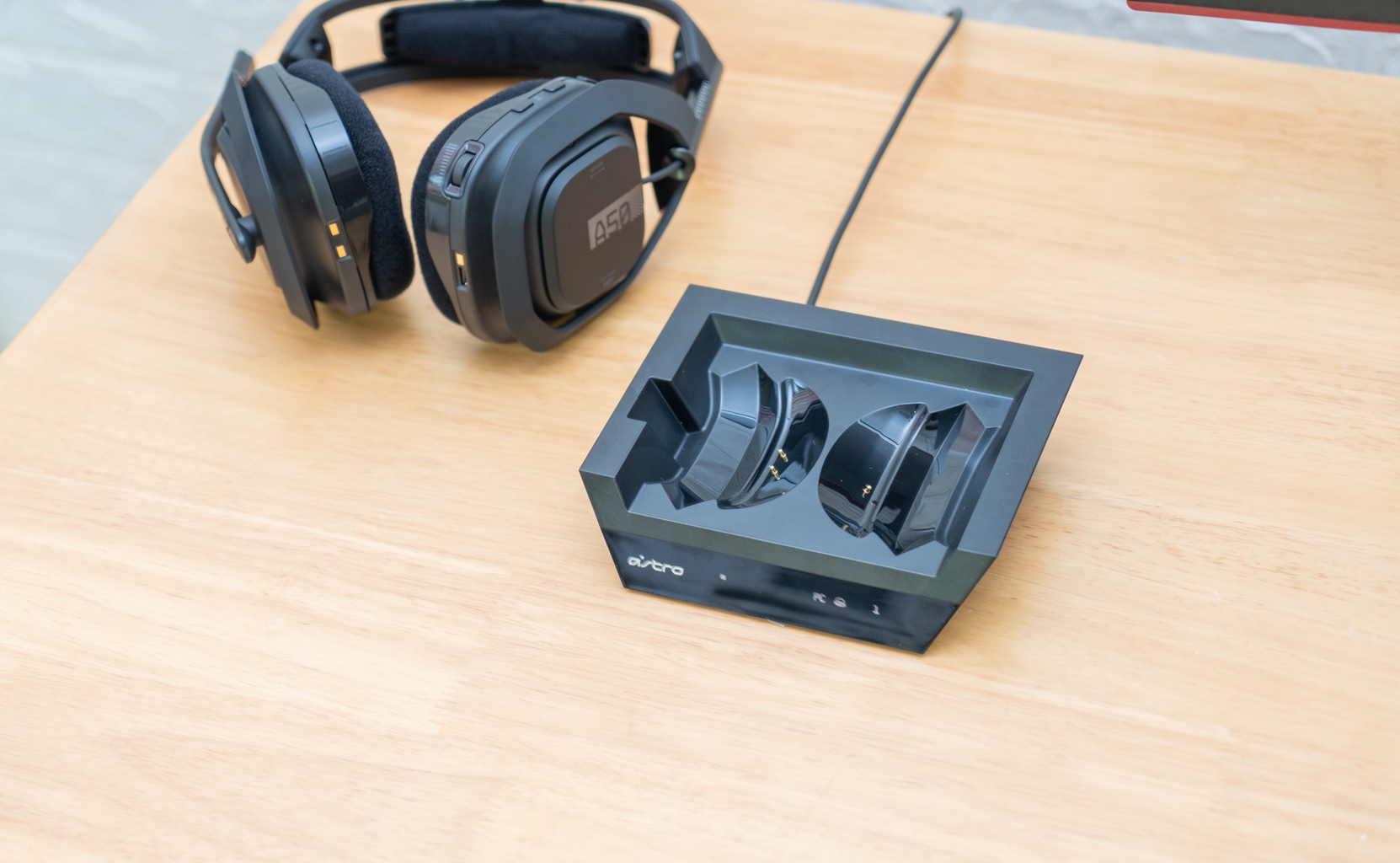 罗技astroa50耳机永劫,罗技astroa50蛋白皮配件