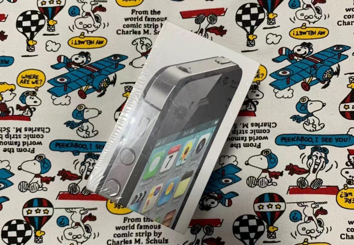 5年前iphone4s值多少钱,14年全新的iphone4s卖多少钱