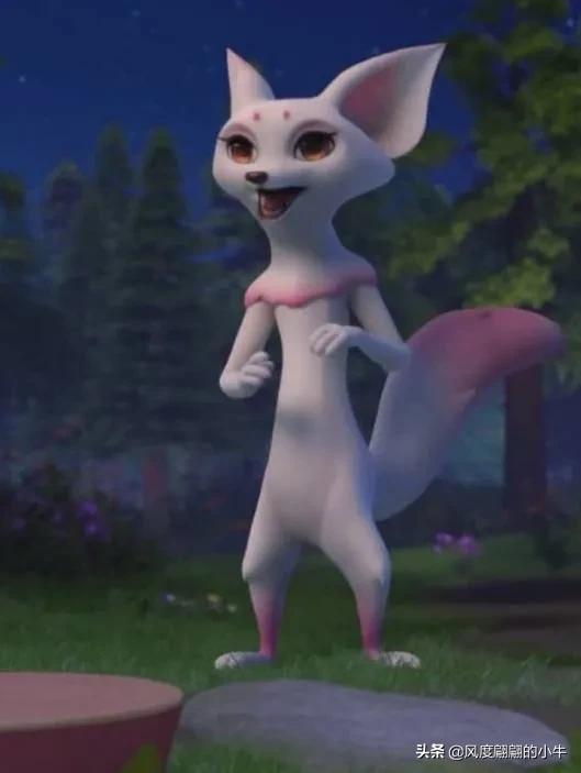 熊出没最厉害的角色,熊出没历代角色大全