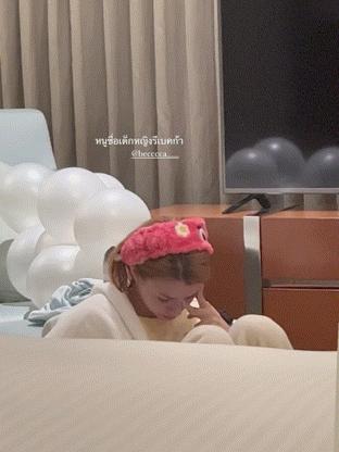 Freen和Becky亚洲粉丝见面会第一场:菲律宾,粉丝很会搞事情