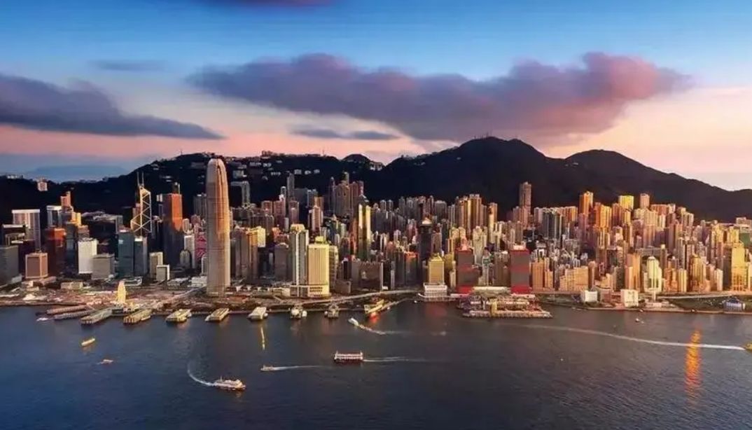 香港读研留学一年费用,香港留学中介费用一览表