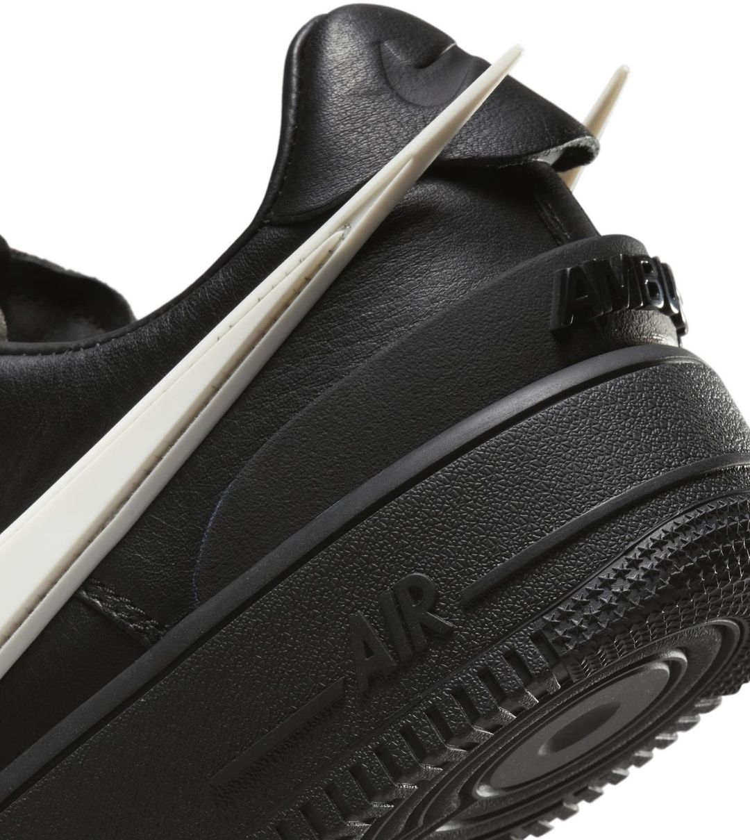 ambushaf1球鞋多少钱,ambushaf1黑白蓝怎么选