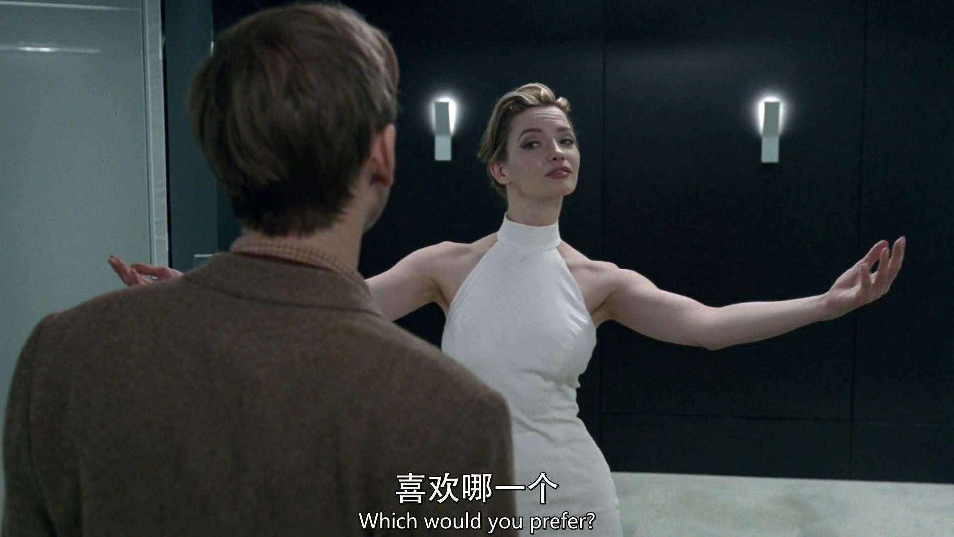 西部世界第四季第06集,西部世界第四季采访