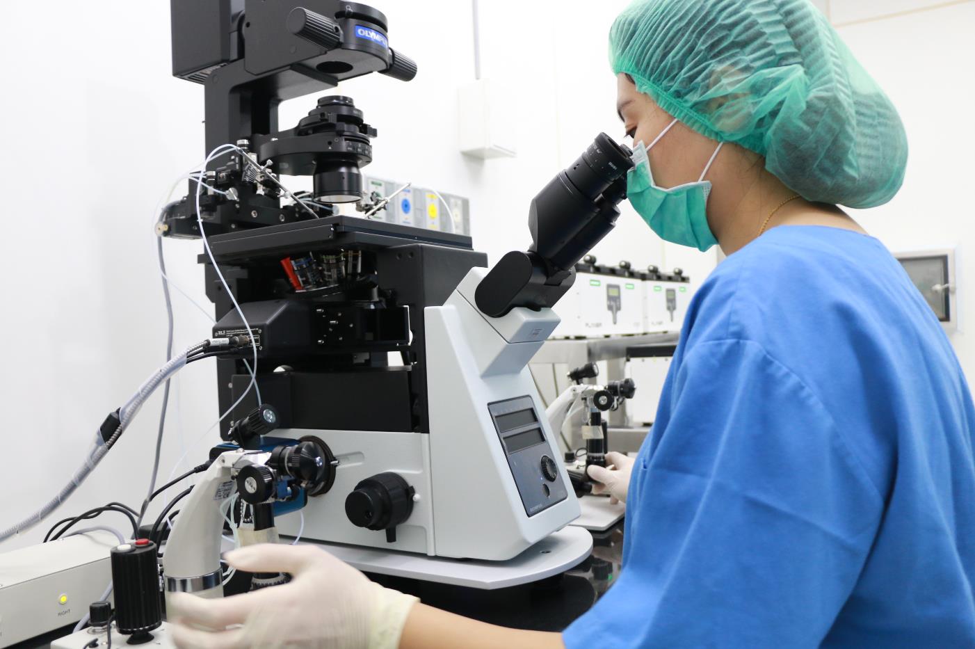 进入女性体内后，没“受精”成功的精子到哪儿去了？既好笑又心疼