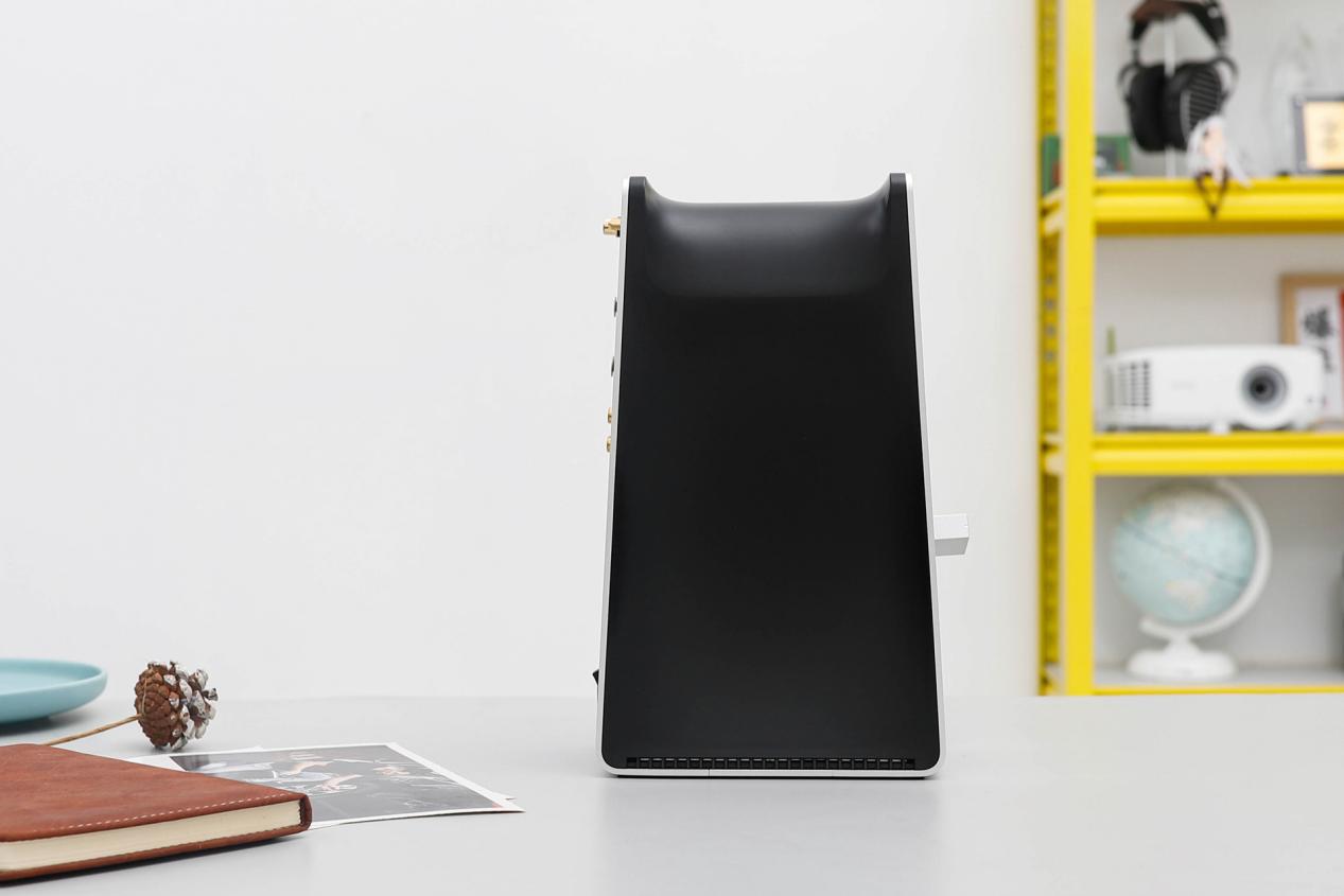 为啥Ta有通天本领?堪比原声!体验一把HIFIMANEF600,我醉了