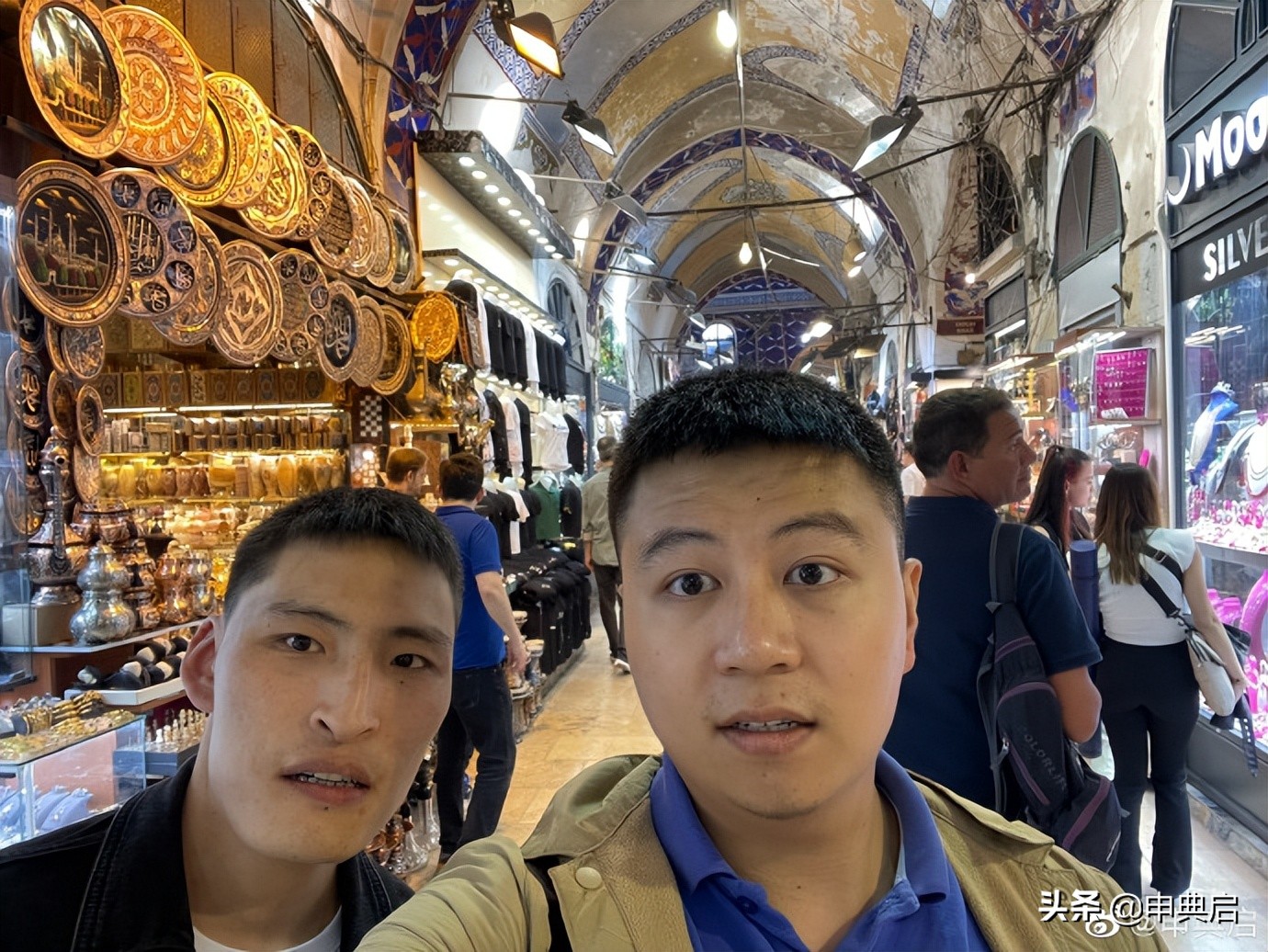 伊斯坦布尔哪个区物价高,伊斯坦布尔旅游贵吗