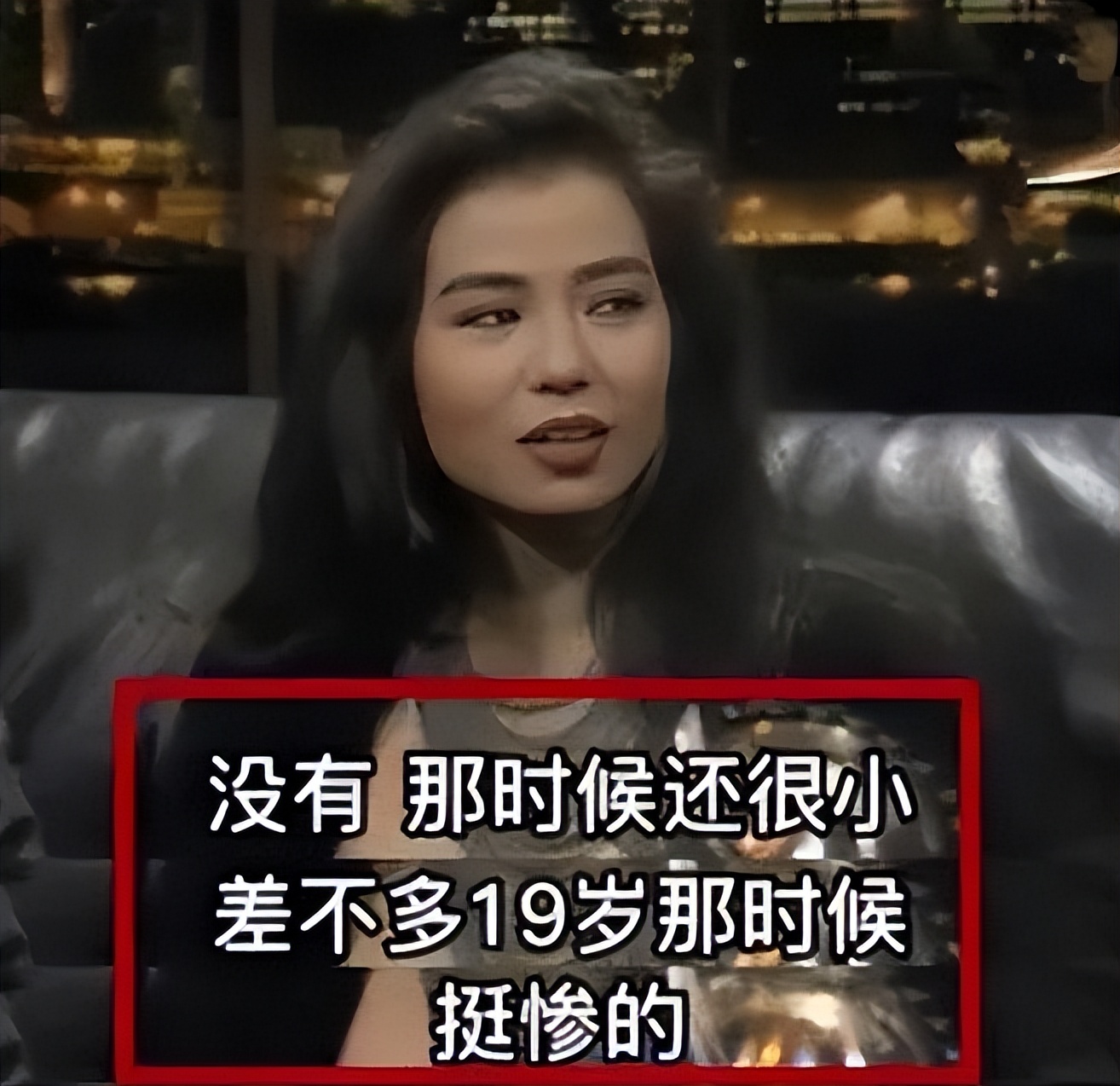 周润发落魄状态,周润发为什么跌入低谷