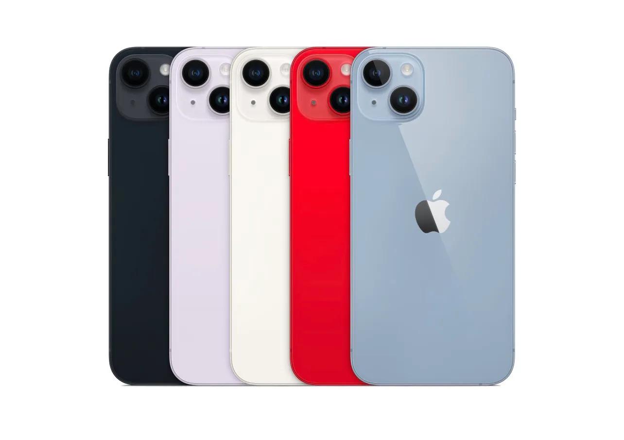 苹果手机6gb运存要被淘汰了吗,苹果各代运存对比